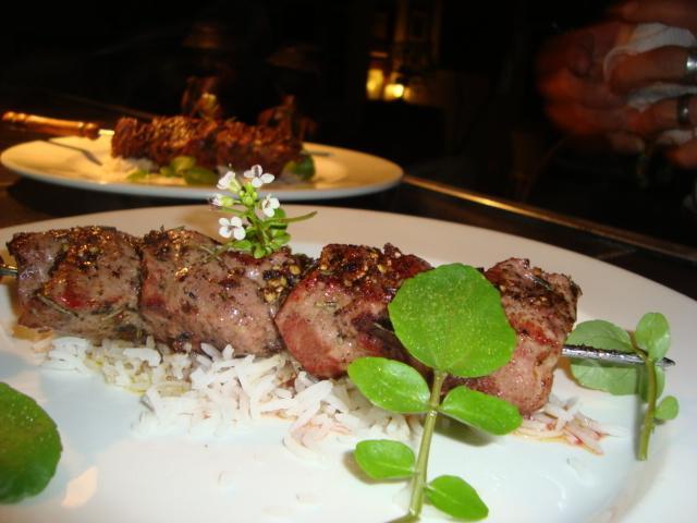 44 On Ennis Guest Lodge And Restaurant - No Load Sheddding Ermelo Buitenkant foto